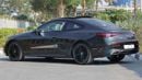 مرسيدس بنز CLE 200 كوبيه (For Export , НА ЭКСПОРТ) AMG COUPE EQ Boost RWD 2026 GCC Без пробега