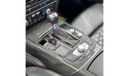 Audi RS7 2014 Audi RS7, Full Service History, Warranty, Low Kms, GCC