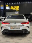BMW 840i M Sport 3.0L (340 HP)
