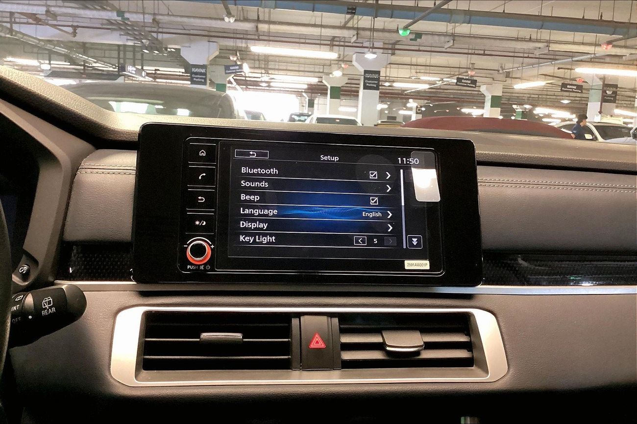 بي أم دبليو 230i M Sport | شامل الضمان | 0 ﺪﻔﻋﺓ ﺃﻮﻟﻯ