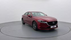 Mazda 6 S 2.5 | Under Warranty | Inspected on 150+ parameters