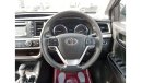 تويوتا كلوجير TOYOTA KLUGER RIGHT HAND DRIVE  (PM1614)