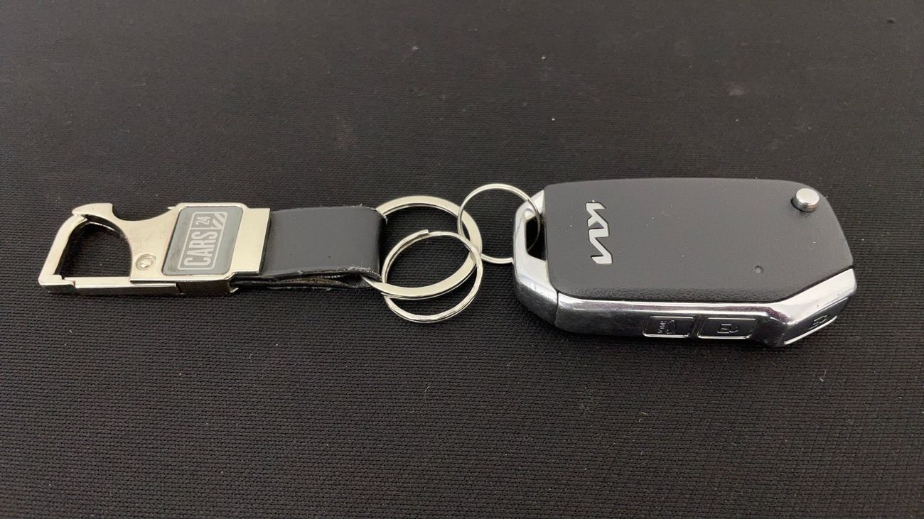 كيا سيراتو LX 1.6 | بدون دفعة مقدمة | اختبار القيادة في المنزل