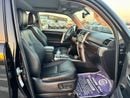 تويوتا فور رنر Toyota 4runer limited edition fully full sunroof 7seat 4wheel drive