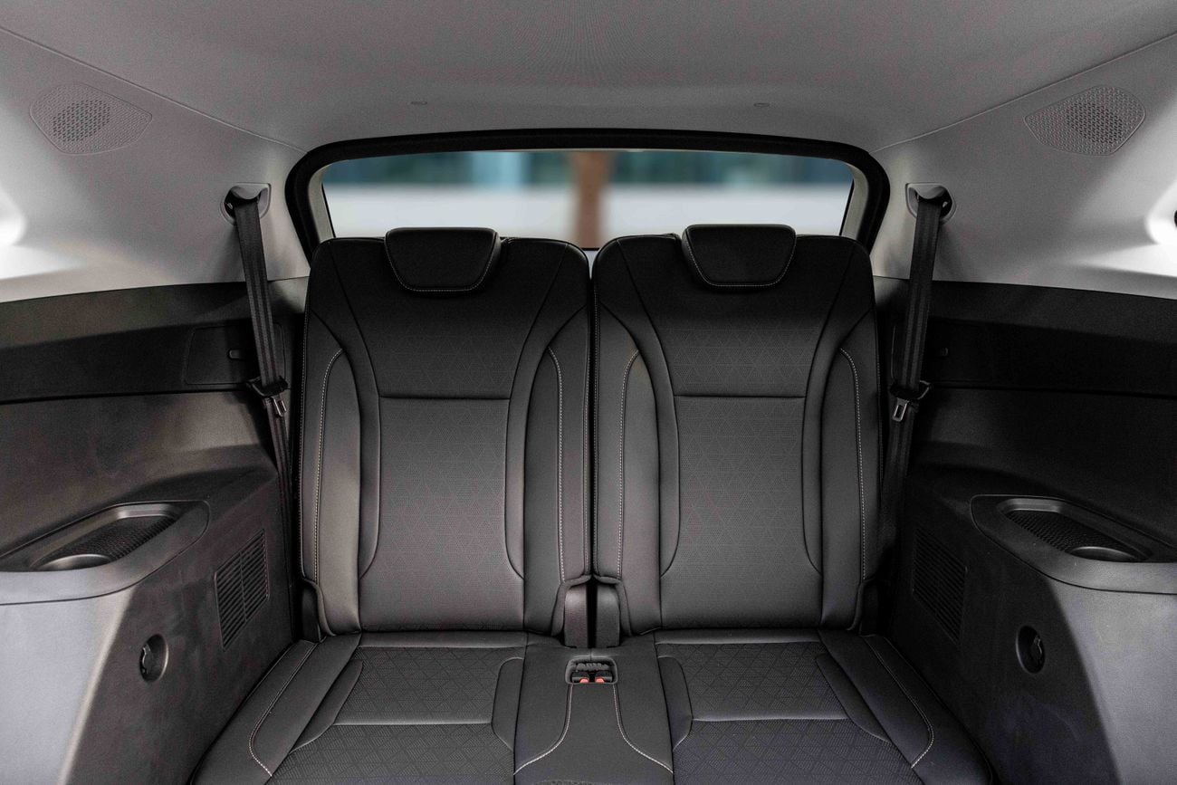 كايي X7 X7 | 2,018 P.M | 0% Downpayment | Hybrid | Brand New | Kaiyi Warranty!