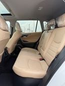 تويوتا راف ٤ XLE 2.5L