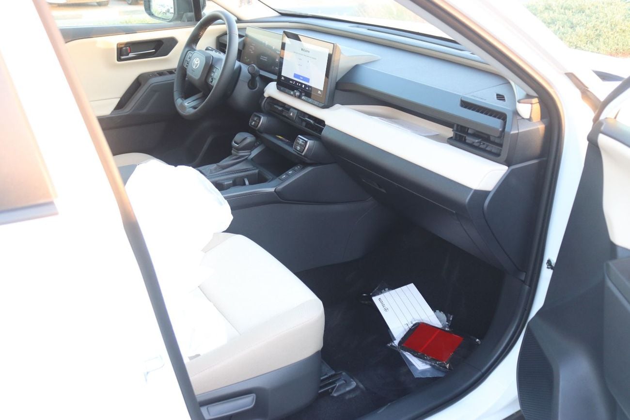 Toyota RAV4 2.5 HYBRID XLE, RADAR, SUNROOF, ALLOY WHEELS, WIRELESS CHARGER, MODEL 2026