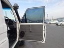 Toyota Land Cruiser TOYOTA LAND CRUISER HARDTOP SUV RHD 1998 MODEL 4.2 L DIESEL MANUAL(PM16921)