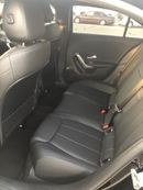 Mercedes-Benz A 220 2.0 L