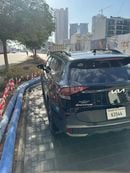 Kia Sportage xLine 2.0 4*4