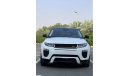 Land Rover Range Rover Evoque HSE