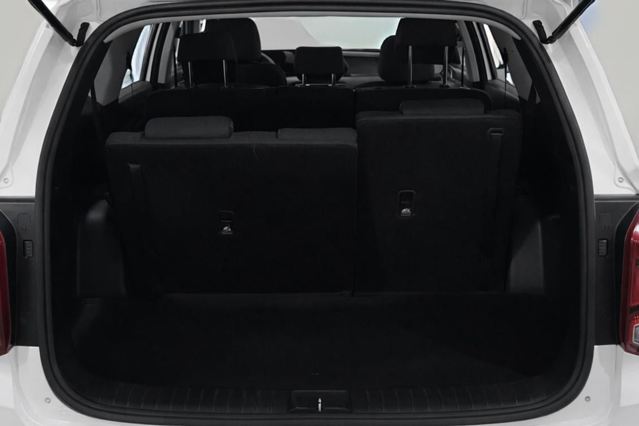 Hyundai Palisade SMART 2022 | AED 1122/Month | 0 DP | 30 Day Return | Warranty