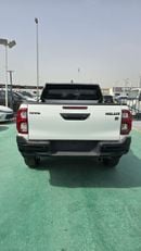 Toyota Hilux GR Sport 2.8L - 2025 MODEL DIESEL