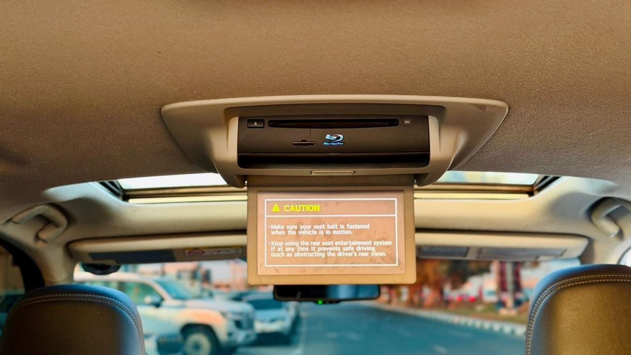 تويوتا برادو KAKADU | MODIFIED TO 2023 MODEL | SUNROOF | PUSH START ENGINE | AUTOMATIC TRANSMISSION | 3.0L | ELEC