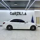 Mercedes-Benz C 200 Mercedes Benz C200 2018 | Pristine Condition | GCC Specs