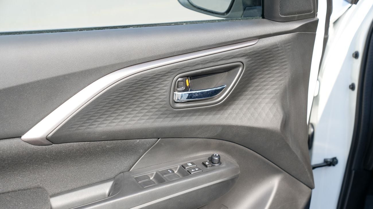 سوزوكي سويفت جديد كلياً 2026 سوزوكي سويفت GLX (N-SWI12-P-26) 1.2 لتر | 5 مقاعد | هاتشباك | مواصفات أفريقية | للتص