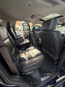 شيفروليه تاهو 1LT 5.3L