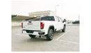 GMC Sierra GMC Sierra AT4 HD ( Diesel ) - 2021 - White