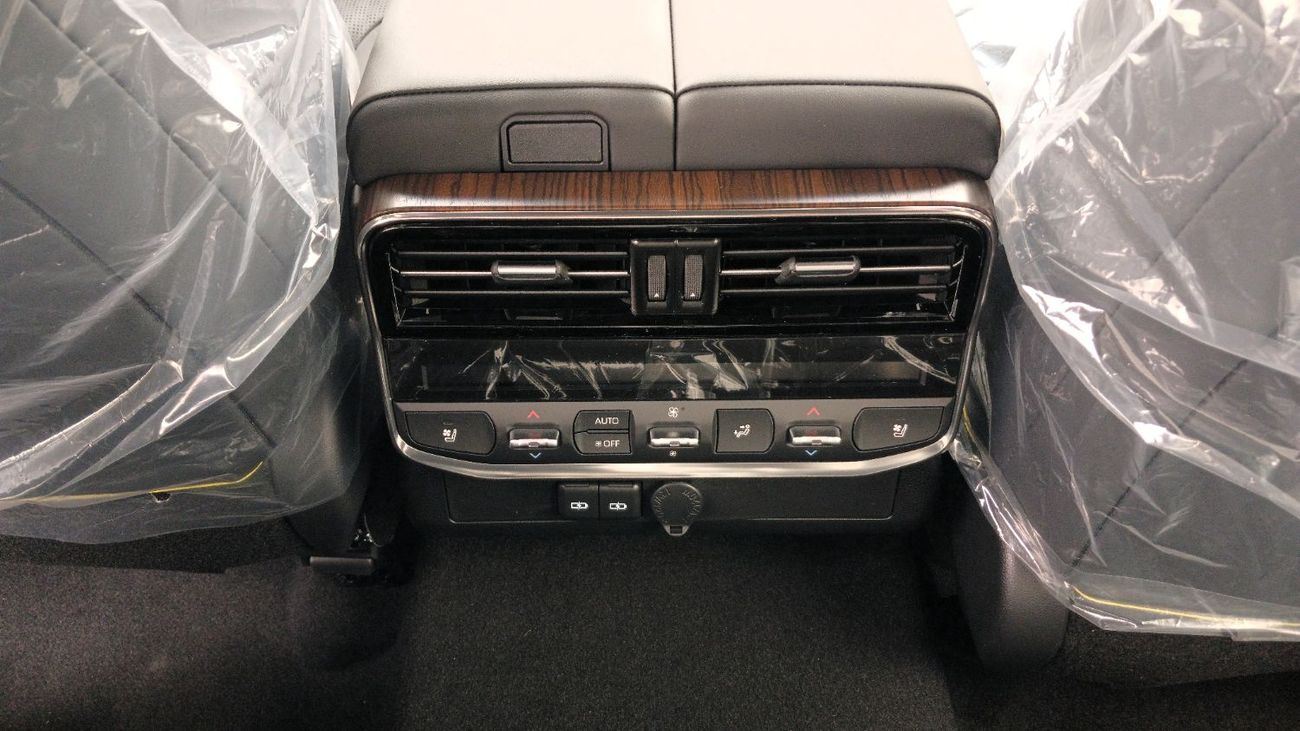 Toyota Land Cruiser LC300 VX 4.0L Petrol 2026YM