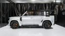 Land Rover Defender | NEGOTIABLE PRICE | 110 P400 X EDITION | LUMMA CLR LD | V6 | FULLY LOADED