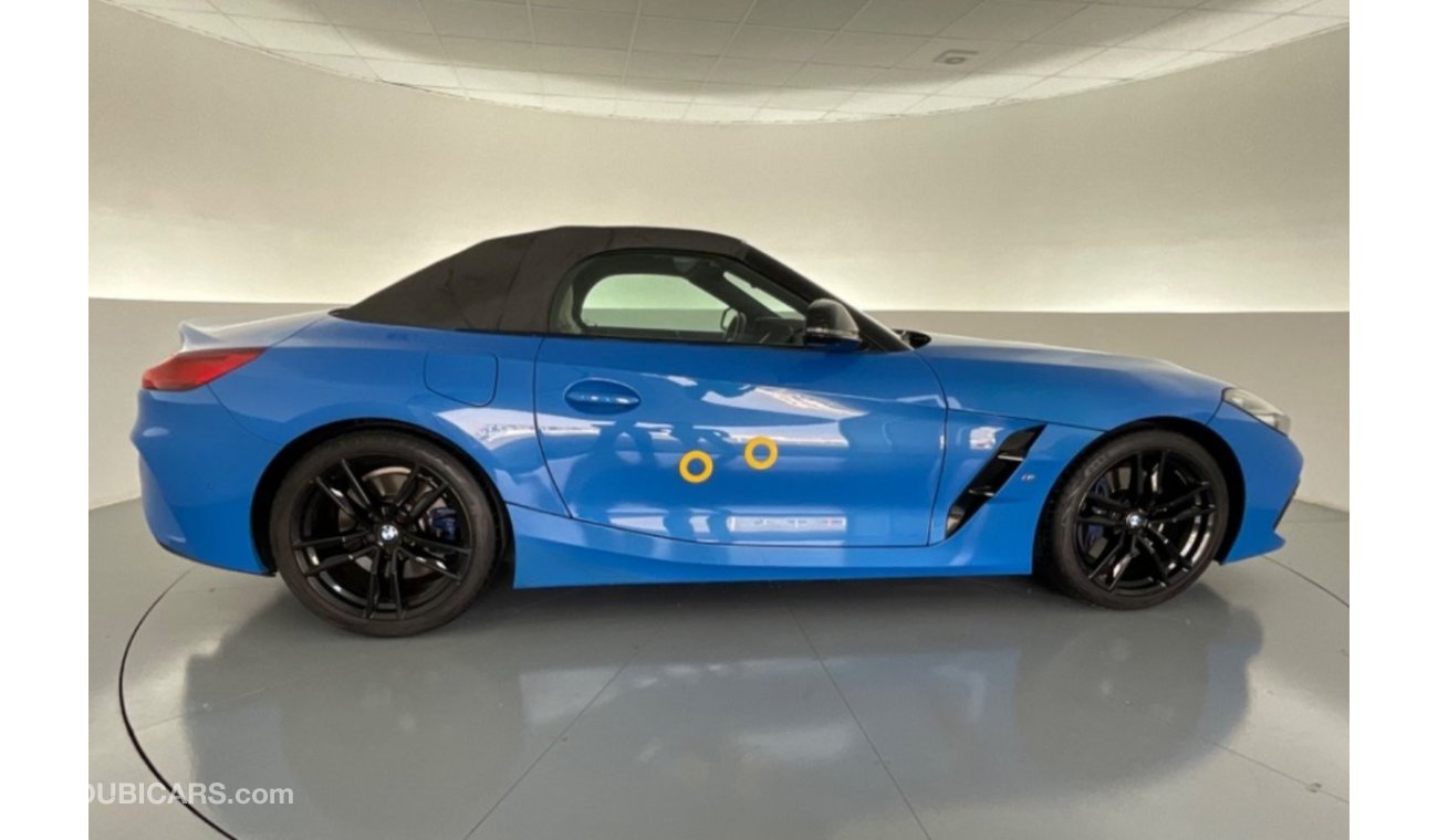 بي أم دبليو Z4 sDrive 30i M Sport