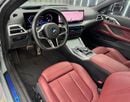 BMW 420i 2025 BMW 420i