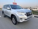 تويوتا برادو VXR 2.7L 4WD