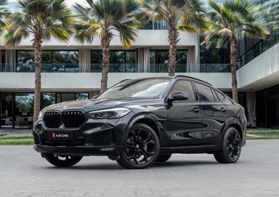 BMW X5 X6 xDrive40i M | 3,428 P.M | 0% Downpayment | WELL MAINTAINED