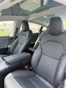 تسلا موديل 3