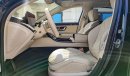 Mercedes-Benz S 500 4M S500 3.0L 4-MATIC AT