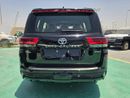 تويوتا لاند كروزر VXR