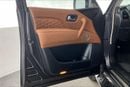 إنفينيتي QX80 Luxe Sensory ProActive (8 Seater) | شامل الضمان | 0 ﺪﻔﻋﺓ ﺃﻮﻟﻯ