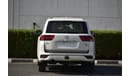 Toyota Land Cruiser GXR V6 3.5L Petrol 7 Seat Automatic - Euro 4