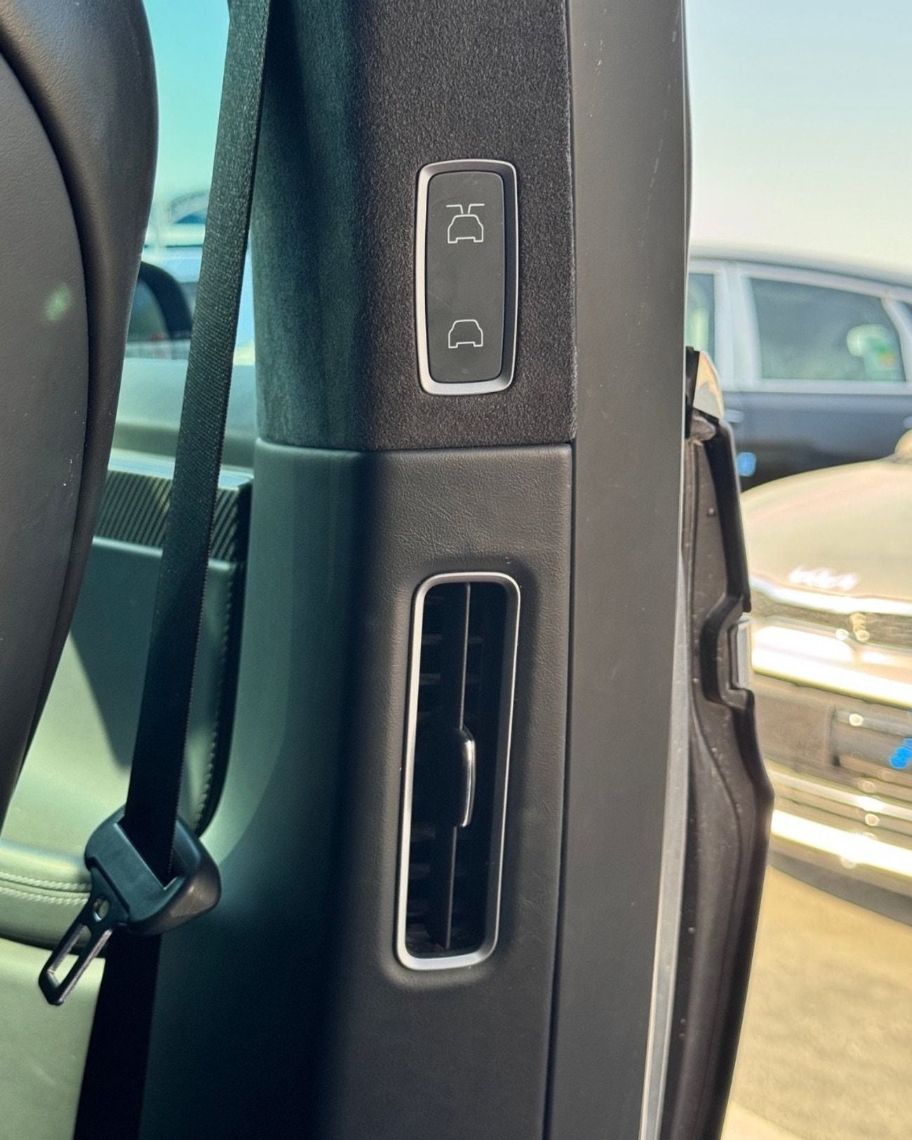 تسلا موديل اكس P100D