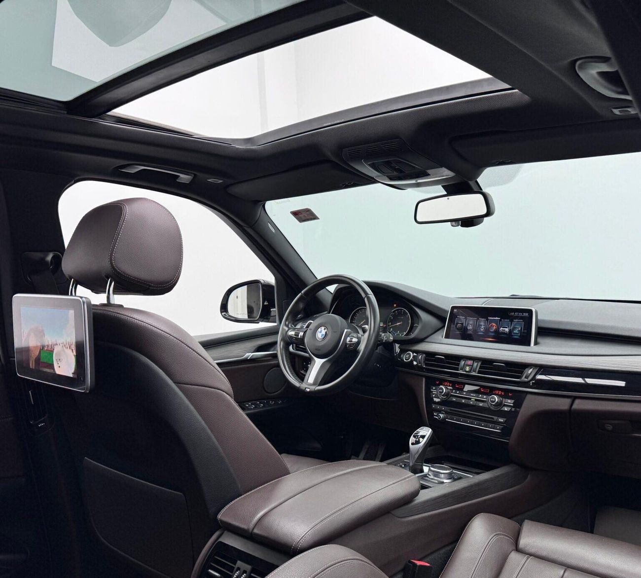 بي أم دبليو X5