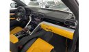 Lamborghini Urus 4.0 V8 4 seater Fully Loaded