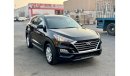 Hyundai Tucson 2019 AWD 2.0L CANADA SPEC - EXPORT ONLY