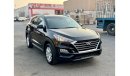 هيونداي توسون 2019 AWD 2.0L CANADA SPEC - EXPORT ONLY