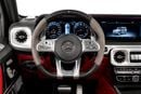 مرسيدس بنز G 63 AMG STD