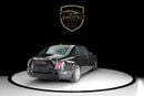 Rolls-Royce Phantom EWB 6.8L