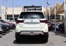 Nissan X Terra SE 4WD - ACCIDENTS FREE GCC