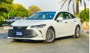 Toyota Avalon 3.5 V6 LIMITED FULL OPTION