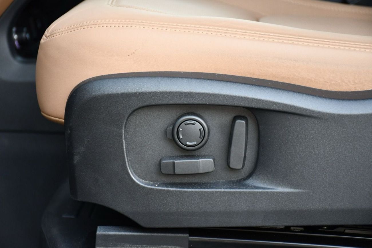 Land Rover Defender P400 110 HSE 3.0L (5 Seater) Land Rover Defender X dynamic HSE P400 V6 110