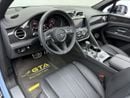 Bentley Bentayga 2023 Bentley Bentayga V8, Warranty, Full Service History, Low Km, Excellent Condition, European