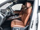 BMW X7 XDRIVE40I M SPORT