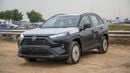 تويوتا راف ٤ TOYOTA RAV4 HEV 2.5 MID -2025YM