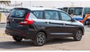 سوزوكي ايرتيغا SUZUKI ERTIGA 1.5L GLX AT