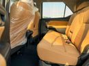 Toyota Fortuner 2.7L E1 -EXPORT ONLY  Toyota Fortuner 2.7L E1