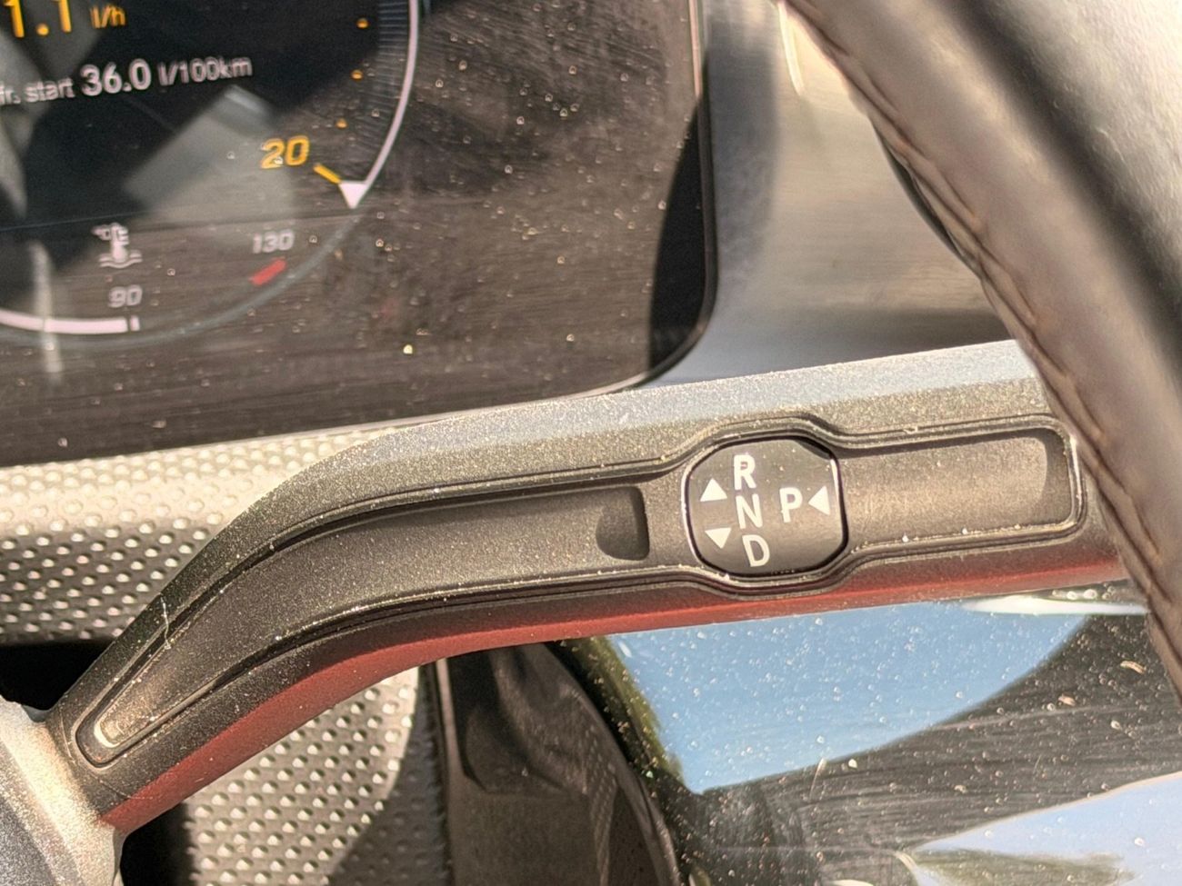 مرسيدس بنز A 250 Export from Australia