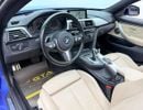 BMW 435i 2016 BMW 435i Gran Coupe M-Sport, Full Service History, Fully Loaded, Excellent Condition, GCC